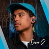 Kép 4/4 - Skullcandy S2DBW-P751 DIME 2 True Wireless Bluetooth szürke-kék fülhallgató