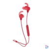 Kép 4/4 - Skullcandy S2JSW-M010 JIB+ Active Bluetooth piros sport fülhallgató