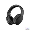 Kép 1/6 - Skullcandy S6CAW-R740 Crusher ANC2 Bluetooth aktív zajcsökkentős fekete fejhallgató