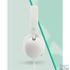 Kép 3/5 - Skullcandy S6KAY-R952 Grom csontfehér vezetékes mikrofonos gyerek fejhallgató