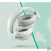 Kép 4/5 - Skullcandy S6KAY-R952 Grom csontfehér vezetékes mikrofonos gyerek fejhallgató