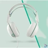 Kép 5/5 - Skullcandy S6KAY-R952 Grom csontfehér vezetékes mikrofonos gyerek fejhallgató