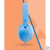 Kép 2/4 - Skullcandy S6KAY-R740 Grom kék vezetékes mikrofonos gyerek fejhallgató