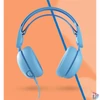Kép 4/4 - Skullcandy S6KAY-R740 Grom kék vezetékes mikrofonos gyerek fejhallgató