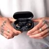 Kép 5/5 - Skullcandy Push ANC Active True Wireless Bluetooth fekete sport fülhallgató