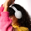 Kép 5/5 - Skullcandy Hesh EVO vezeték nélküli Bluetooth szürke fejhallgató
