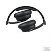 Kép 2/4 - Skullcandy Cassette Bluetooth mikrofonos fekete fejhallgató