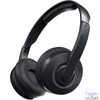 Kép 4/4 - Skullcandy Cassette Bluetooth mikrofonos fekete fejhallgató