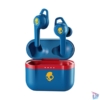 Kép 2/4 - Skullcandy S2IVW-N745 Indy Evo True Wireless Bluetooth kék fülhallgató