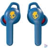 Kép 4/4 - Skullcandy S2IVW-N745 Indy Evo True Wireless Bluetooth kék fülhallgató