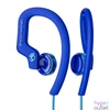 Kép 1/3 - Skullcandy S4CHY-K608 Chops Flex királykék/kék/örvény sport fülhallgató