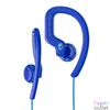 Kép 2/3 - Skullcandy S4CHY-K608 Chops Flex királykék/kék/örvény sport fülhallgató