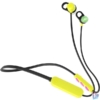 Kép 3/4 - Skullcandy S2JPW-N746 Jib+ Electric Yellow Bluetooth nyakpántos sárga fülhallgató