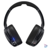 Kép 1/6 - Skullcandy S6HHW-N740 HESH ANC Bluetooth aktív zajcsökkentős fekete fejhallgató