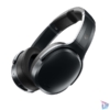 Kép 3/6 - Skullcandy S6HHW-N740 HESH ANC Bluetooth aktív zajcsökkentős fekete fejhallgató