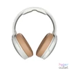 Kép 3/3 - Skullcandy HESH Bluetooth aktív zajcsökkentős fehér fejhallgató