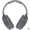 Kép 4/4 - Skullcandy S6HHW-P744 HESH Bluetooth aktív zajcsökkentős szürke fejhallgató