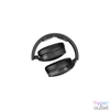 Kép 2/4 - Skullcandy S6HVW-N740 HESH EVO Bluetooth fekete fejhallgató
