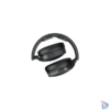 Kép 1/4 - Skullcandy S6HVW-N740 HESH EVO Bluetooth fekete fejhallgató