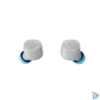 Kép 5/9 - Skullcandy S2JTW-P751 JIB True Wireless Bluetooth világos szürke-kék fülhallgató