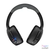 Kép 2/3 - Skullcandy S6EVW-N740 Crusher EVO Bluetooth fekete fejhallgató