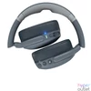 Kép 3/5 - Skullcandy Crusher EVO Bluetooth szürke fejhallgató