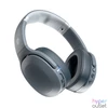 Kép 1/5 - Skullcandy Crusher EVO Bluetooth szürke fejhallgató