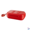 Kép 3/6 - SkullCandy S2DMW-P752 Dime True Wireless Bluetooth piros fülhallgató