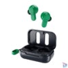 Kép 7/8 - SkullCandy S2DMW-P750 Dime True Wireless Bluetooth kék-zöld fülhallgató