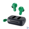 Kép 5/8 - SkullCandy S2DMW-P750 Dime True Wireless Bluetooth kék-zöld fülhallgató