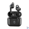 Kép 8/8 - Skullcandy S2IYW-N740 Indy ANC True Wireless Bluetooth aktív zajcsökkentős fekete fülhallgató