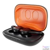 Kép 4/6 - Skullcandy S2BPW-P740 PUSH ACTIVE True Wireless Bluetooth fekete sport fülhallgató