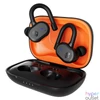 Kép 5/6 - Skullcandy S2BPW-P740 PUSH ACTIVE True Wireless Bluetooth fekete sport fülhallgató