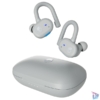 Kép 6/6 - Skullcandy S2BPW-P751 PUSH ACTIVE True Wireless Bluetooth szürke-kék sport fülhallgató