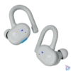 Kép 4/6 - Skullcandy S2BPW-P751 PUSH ACTIVE True Wireless Bluetooth szürke-kék sport fülhallgató