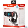 Kép 2/2 - Snakebyte SB915444 GAMER:KIT PRO Nintendo Switch védőfólia és headset