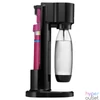 Kép 2/4 - Sodastream Gaia fekete CQC szódagép