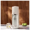 Kép 2/2 - Sodastream Terra fehér CQC szódagép