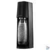 Kép 1/3 - Sodastream Terra fekete CQC szódagép