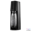 Kép 1/3 - Sodastream Terra fekete CQC szódagép
