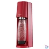 Kép 1/4 - Sodastream Terra piros CQC szódagép