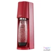 Kép 1/4 - Sodastream Terra piros CQC szódagép