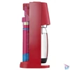 Kép 2/4 - Sodastream Terra piros CQC szódagép