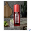 Kép 4/4 - Sodastream Terra piros CQC szódagép