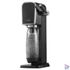 Kép 1/4 - Sodastream Art fekete CQC szódagép