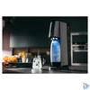 Kép 2/2 - Sodastream E-Terra fekete CQC szódagép