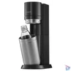 Kép 1/4 - Sodastream Duo fekete CQC szódagép