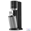 Kép 1/4 - Sodastream Duo fekete CQC szódagép