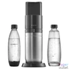 Kép 2/4 - Sodastream Duo fekete CQC szódagép