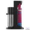 Kép 4/4 - Sodastream Duo fekete CQC szódagép